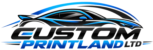 CUSTOM PRINTLAND LTD